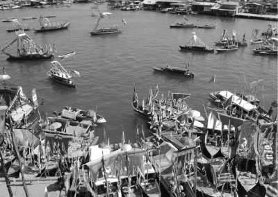 Malaysia - Bayan Lepas - Exploring the Beauties of Penang, Malaysia and the "Food Paradise" - 1