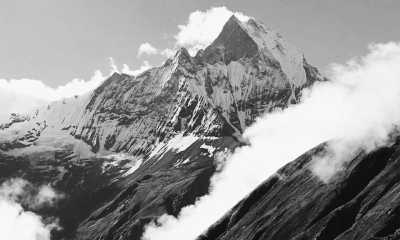 Nepal - Himalayas - Annapurna Base Camp Trekking- Nepal with a local Guide