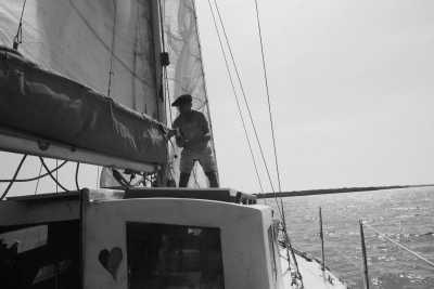 Senegal - Carabane - Sailing Adventure in the Casamance of Senegal - 3