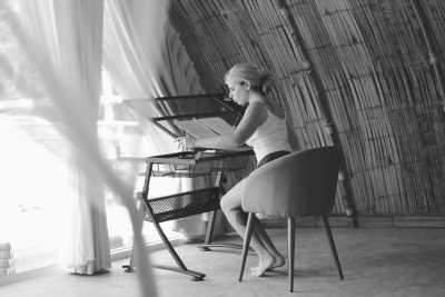 Thailand - Jaiyen Eco Resort - Soulful Women's Co-Working Retreat in Magical Eco Resort in Thailand - 3