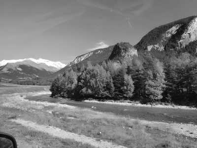 France - Val-Cenis - Work and Ski in French Alps - 10