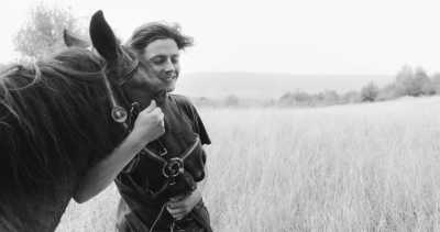 Rumänien - Grădiștea de Munte - Reiten & Yoga - eine Pferdereise durch Rumänien - 1