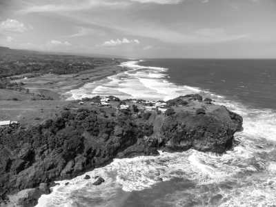 Indonesia - Batukaras - Java Island Motorbike Touring: 11-Days Road Trip Through Beaches and Mountains in Indonesia - 4