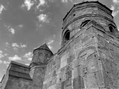 Georgien - Gergeti Glacier - Trekking- und Kulturreise nach Georgien - 8