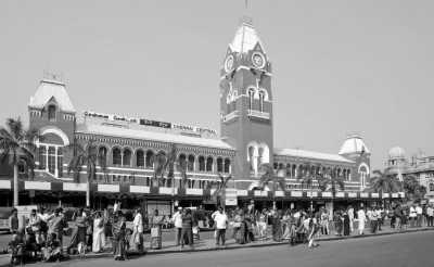 India - Chennai - Ancient South India: Experience the Exotic Ancient Temples and Enticing Hills of Tamilnadu - 2