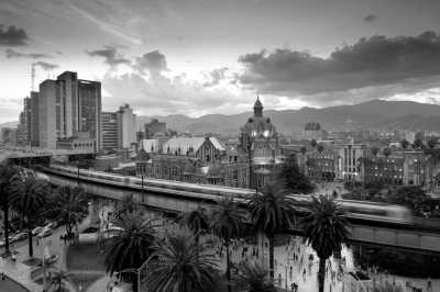 Colombia - Discover Medellin with a Cold Beer: Exploring Colombia's Vibrant City - JoinMyTrip