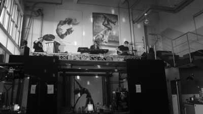 Germany - Berlin - Tagestrip Berlin Money - Remote Investieren - Das Finanzevent auf der Spree - 1