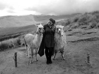 Ecuador - TelefériQo Cable car - Enjoy Quito, Ecuador: Cable Cars with Stunning Views, Horseback Ride Around Volcanoes, Swim in Hot Springs,Taste Ecuadorian Chocolate & MORE! - 7