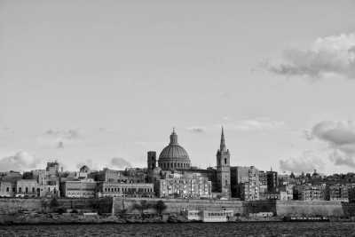 Malta - Valletta - Malta Digital Nomad & Self Development Hub 🚀 I Sun I Ocean I Discovery - Shine on the Mediterranean🌞