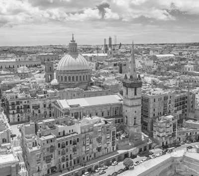 Malta - Valletta - Malta Abenteuer - 4