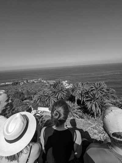 Spain - Playa del Socorro - Discover Tenerife 🌴 - hike to beautiful viewpoints, jump into natural volcanic pools relax at Black Sand Beaches and enjoy traditional cuisine 🥘 - 1