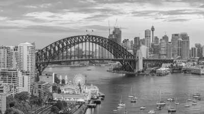 Australien - Sydney - 🌊 Coral Coast On the Road 🌴Adventure Road Trip from Cairns to Sydney - 3