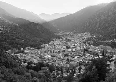 Europe - Széchenyi Thermal Bath - A Perfect Day Trip From Barcelona to Andorra - The Ultimate Spanish Adventure