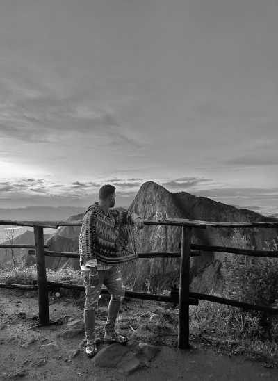 Indien - Munnar - India, Kerala: Enjoy Beaches and Mountain Escapes in One Package - 10