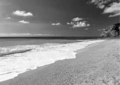 Greece - Egremni Beach - Sea, Boat Tours, Sunsets and Relaxation All in Greece islands