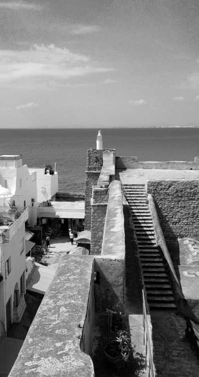 Tunisia - Hammamet - Tunisia Home Office 💻 Co-Working & Adventure - 2