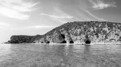 Italy - Cala Gonone - 🌄⛵ Multi-Day Hikes in Eastern Sardinia! - 2