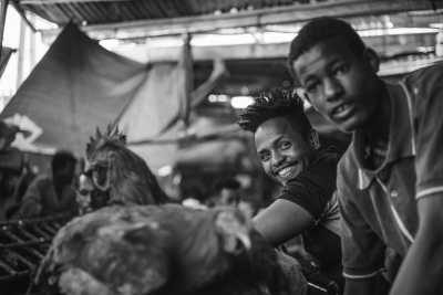 Ethiopia - Addis Ababa - Exploring the Enigmatic Omo Valley, Ethiopia: An 8-Day Adventure