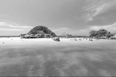 Thailand - Phi Phi Islands - Swimming with Elephants and Snorkeling in Phuket, Thailand: Island Paradise, Majestic Elephants, Spectacular Snorkeling, and Local Cuisine - 6