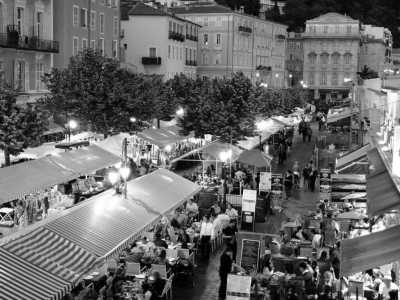 Western Europe - Cours Saleya - French Riviera Exploration: Discover Nice, Monaco, Cannes and Beyond - 2