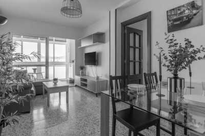 Spain - Málaga - Coworking in Sunny Malaga 🌞 with a Local! - 2