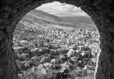 Albania - Gjirokaster - Sun-Kissed Shores and Hidden Delights: Exploring the Southern Charms of Albania