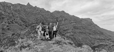 Spain - Anaga - Hike & Explore Canary Islands (Tenerife) over 4 days. - 1