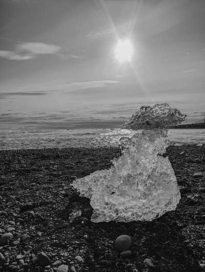 Iceland - Jökulsárlón - Iceland Adventure Unleashed: Conquer the Golden Circle, Ring Road,  and Snæfellsnes Peninsula in an Epic Road Trip Experience! - 8