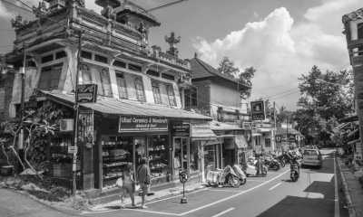 Indonesien - Ubud - Discover Bali Like a Local: Authentic Travel Experiences Await - 8