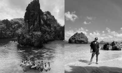 Philippinen - El Nido - El Nido on a Budget: 3D2N Adventure Without Breaking the Bank!