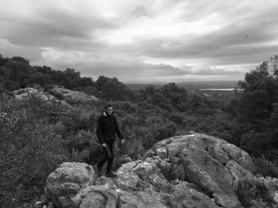 Portugal - Cerro de Cabeça - Wellness, inspiration and creativity Retreat in Algarve, Portugal - The power of nature and networking - 3