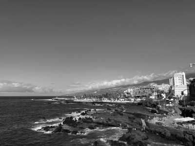 Spanien - Puerto de la Cruz - One week Island Life 🌴 Eco Whale Watching, volcanic terrain, pass by banana plantations 🍌, crystal clear water and beautiful nature walks! - 2