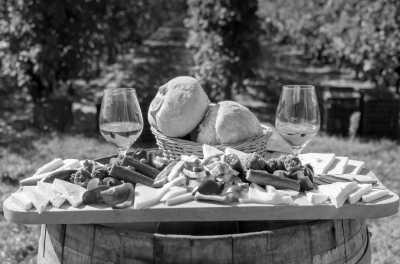 Romania - Stoker Wines - Romania Unveiled: exclusive tour with Dacre Stoker, international best-selling author & great-grandnephew of novelist Bram Stoker
