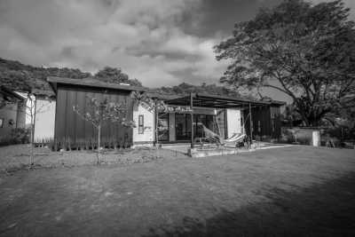 Costa Rica - Playa Hermosa - COSTA RICA - Workation in an Luxurious Villa with Pool in the Pacific Coast! Authentic Experiences to feel like a local in the Pura Vida Country! - 2