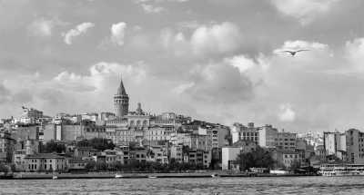 Türkei - Karaköy - Long Weekend All-Inclusive Istanbul Trip with a Local Guide