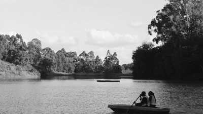 Kenya - Paradise Lost, Kiambu - The Best time to visit Kenya is here!