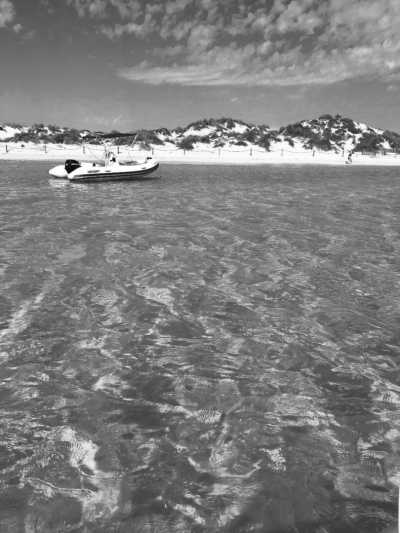 Spanien - Espalmador - Between magic, hippie cult and breathtaking landscape - Discover Ibiza's magical secret places!