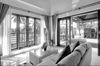 Indonesia - BALI SWING - Bali Retreat - Explore the best of Bali: Beaches, Jungles, Mountains and Waterfalls🏖️ Stay in villa, Guided by local - 4
