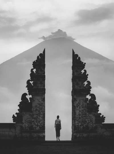 Indonesien - Canggu - Co-Working Retreat in Canggu, Bali | 7-Bedroom Private Pool Villa | Work and Explore - 11