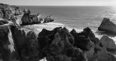 Portugal - Praia dos Três Irmãos - Portugal Co Working Trip (2 Plätze für jeweils eine Woche frei)☀💻