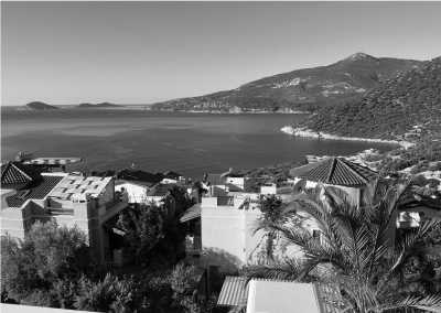 Türkei - Kalkan - 14-Day Co-working Trip in Kalkan, Türkiye 🇹🇷 - 5