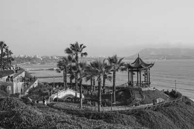 Peru - Miraflores - Lima's Culinary Odyssey: Join us on a Foodie's Dream Journey in Peru! - 1