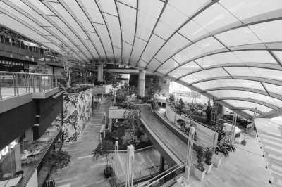 Thailand - True Digital Park - Experience Co-working trip in Bangkok and explore nearby places like a local, ladies only 😊