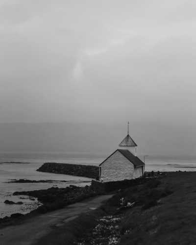 Färöer Inseln - Tórshavn - Faroe Islands: Explore Pure Nature 🏞️ - 2