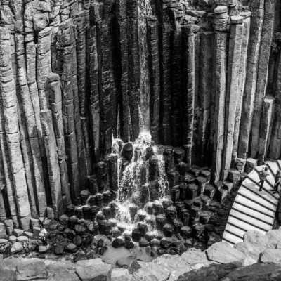 Mexico - Prismas Basálticos (13 Maravillas Naturales de México) - Day of the Dead: Mexico All inclusive - 3