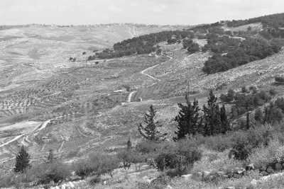 Jordan - Mount Nebo - Explore Jordan's Timeless Beauty: From Petra to Wadi Rum