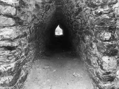 Mexico - Coba Ruins Walking Tour - Fun Times in Tulum, Mexico - 2