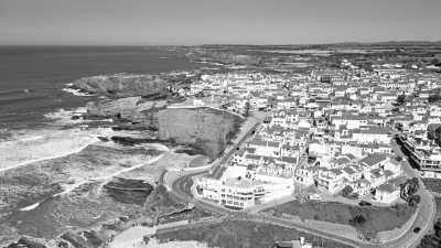 Portugal - Zambujeira do Mar - Fishermen's Trail - Die schönste Küstenwanderung in Portugal