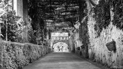 Italy - Ravello - Sightseeing and Hiking on the Amalfi Coast with Accommodation Just 250m from the Beach - 5