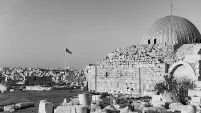 Jordanien - Amman - Journey to Jordan: Wonders of the Desert and Sea - 2